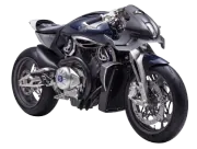 Motorcycle detailing